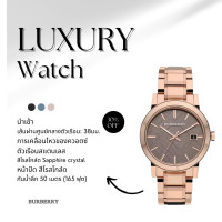 ราคา นาฬิกา Burberry นาฬิกาข้อมือผู้หญิง แบรนด์เนม ของแท้ รุ่น BU9005 แบรนด์ Burberry Watchbrand (19243642325)