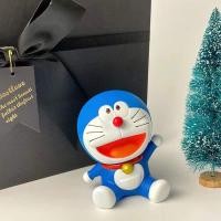 ราคา โมเดลตุ๊กตาตกแต่งโดเรม่อนแบบนั่งของเล่นสำหรับเด็กๆ เพื่อสะสม (16264766536)