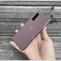ราคา พร้อมสต็อก Sony xperia 5ii XPeria 5 Ii 5กรัม4กรัม6 1 8กิกะไบต์ RAM 128กิกะไบต์รอม NFC 12MP 3 Snapdragon 865 Octa Core Android มาร์ทโฟนเวอร์ชั่นญี่ปุ่น 100 เดิมใช้98 ใหม่ (20487854954)