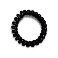 ราคา ยางรัดผมแบบเกลียว ยางรัดผมสายโทรศัพท์ มัดผมไม่เป็นรอย (15853401529)