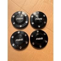 ราคา ฝาปิดดุม ตบ ตบ 106mm ALLNEW2020 REVOตัวสูง TRITON 1ชุด4ชิ้นหน้าหลัง (12145933529)