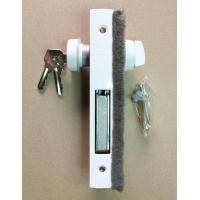 ราคา กุญแจบานเลื่อนสวิงบิด OKA ประตูกระจกบานสวิง ใช้ติดตั้งโดยฝังในประตูอลูมิเนียมบานสวิง ประตูไม้ ประตูเหล็ก กุญแจประตูกระจก อลูมิเนียม (624990169)