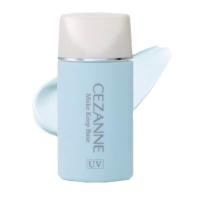 ราคา Cezanne Make Keep Base SPF28 PA 30ml ปรับสีผิวให้ใบหน้าดูสว่าง ควบคุมความมัน (20005157845)