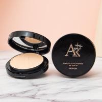 ราคา Aura Rich HONEY GOLD FACE POWDER แป้งพัฟน้ำผึ้งทองคำ 1 ตลับ (20621073587)