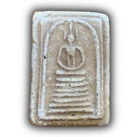 ราคา สมเด็จเกศไชโย พระสมเด็จ พระเครื่อง พระผง (20719348337)