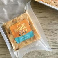 ราคา PLAND ขนมกุยช่าย หน่อไม้ไร้แป้ง ทำจากถั่วทอง 100 ไร้แป้ง โปรตีนและไฟเบอร์สูง มาพร้อมน้ำจิ้ม 200 กรัม (21047661424)