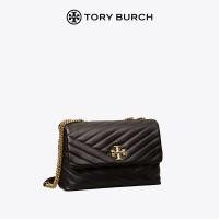 ราคา TORY BURCH KIRA กระเป๋าสะพายโซ่ขนาดกลาง Messenger 90446 (20910747964)
