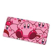 ราคา แผ่นรองเมาส์ ขนาดใหญ่ gaming mousepad แผ่นรองคีย์บอร์ด แผ่นรองเม้าส์สปีด สำหรับเล่นเกมส์ ขนาด 80x30 cm (20569182926)