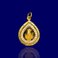 ราคา เศียรพ่อแก่ ล้อมเพชร ขนาดเล็ก เลี่ยมกรอบทองคำ กรอบกันน้ำ ใส่กับทองจริงได้ พ่อแก่ฤาษีตาไฟ จี้พ่อแก่ ให้เกิดความเจริญรุ่งเรือง (19275747691)