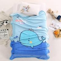 ราคา ผ้าห่มนาโนลายการ์ตูน โดเรม่อน คิตตี้ นุ่มนิ่ม ขนาด 100x140cm (20829132558)