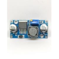 ราคา 1ชิ้น LM2596 DC to DC step down module โมดุลปรับแรงดันไฟลง 3 2 40V เป็น 1 25 35V 3A (20534540952)