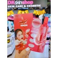 ราคา ลิปซอง เมอร์เรซกา โกลว์ อิงค์ คัลเลอร์ ลิป ทินท์ Merrezca Glow Ink Color Lip Tint 2 ml (21200540399)