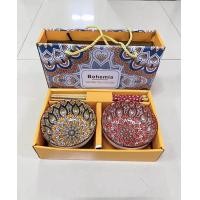 ราคา ชุดถ้วยตะเกียบใหม่ สีส้ม ถ้วย2ตะเกียบ2คู่ (12846099196)