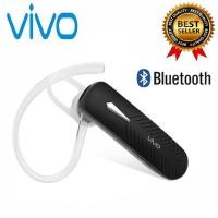 ราคา VIVO หูฟังบลูทูธ ไร้สาย Bluetooth Headset 4 0 รุ่นM 165 Black White (487068304)