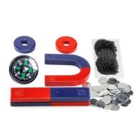 ราคา แม่เหล็กรูปเกือกม้าเข็มทิศสำหรับบาร์วิทยาศาสตร์ฟิสิกส์เครื่องมือทดสอบของเล่นสำหรับเด็ก (19815547765)