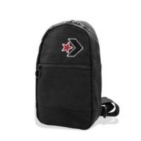 ราคา Converse Collection คอนเวิร์ส กระเป๋าเป้ กระเป๋าสะพายหลัง มี 2 สี กระเป๋า Crossbody Bag BE Bland 1261747BF2NAXX 1261747AF2BKXX 890 (21037563784)