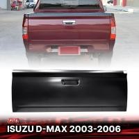 ราคา ฝาท้ายกระบะ มือเปิดกลาง รุ่น อีซูซุ ดีแม็กซ์ ISUZU D MAX DMAX ปี 2003 2006 จำนวน 1 ชิ้น งานดิบต้องเอาไปทำสีเอง (20757511333)
