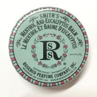 ราคา แท้ Smiths Rosebud Salve Balm ลิปบาล์มที่โมเมแนะนำ นำเข้าเองจากอเมริกา (18951816108)