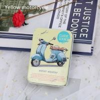 ราคา pirit กล่องเก็บขงเหล็ก กล่องเหล็ก ใช้เก็บของ กล่องใส่ของ กล่องเก็บของจุกจิก กล่องเหล็กพร้อมฝาปิด กล่องเหล็กมีฝาปิด (1408910876)