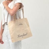 ราคา ใหม่ HOMELAND กระเป๋าผ้า สายยาว (21000470756)