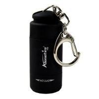 ราคา ไฟฉายจิ๋ว Y09 AloneFire พวงกุญแจชาร์จไฟได้ USB ไฟฉายพกพาแอลอีดีคบเพลิง (21002960072)