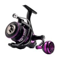 ราคา พร้อมส่ง รอกตกปลา รอกตกปลาโลหะ KD Series ลากสูงสุด 10KG รอกตกปลาน้ำหนักเบา 6BB รอก รอกเบทตกปลา ตกปลา รอกตกปลา (11067981894)