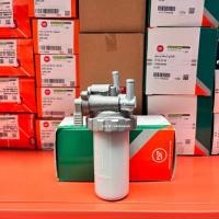 ราคา ชุดกรองดักน้ำ ชุดกรองแย๊กน้ำมันโซล่า รถไถคูโบต้า Kubota รุ่น M6040 M7040 M8540 M9540 (16075979861)