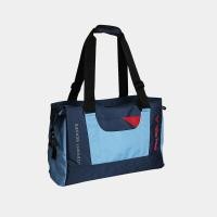 ราคา VICTOR กระเป๋ากีฬาแบดมินตัน รุ่น BR3541 (18891773416)