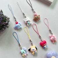 ราคา พวงกุญแจ bt 21 พวงกุญแจ bts (20767055139)