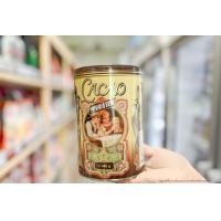 ราคา โกโก้ผง ชงดื่ม ตราแวน ฮูเต็น Van Houten Cocoa Powder KHAMWAN BAKERY STORE (19409631439)