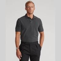 ราคา Polo Ralph Lauren POLO เสื้อโปโล รุ่น MNPOKNI1N820484 สี 020 GREY (9290494442)