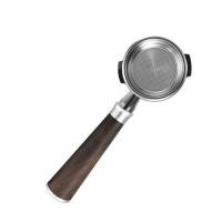 ราคา 58Mm Coffee Bottomless Portafilter for GAGGIA Filter Basket Replacement Espresso Machine Accessory Coffee Tool (15704810555)