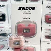 ราคา อัพเกรดแล้ว Endos N14 N15 N16 ของแท้ หูฟังบลูทูธ เสียงเทพ เบสแน่นตึบ ไมค์ในตัว เสียงชัด ดูหนัง ฟังเพลง เล่นเกมส์ tmart (20046516979)