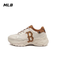 ราคา SALEUPTO 50 OFF Dodgers x MLB Bigball Chukky Lite รองเท้ากีฬาชายและหญิง พร้อมส่งของแท้ (21273898262)