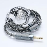 ราคา TFZ TC 10 สายอัพเกรดหูฟังระดับเทพ หัวปลั๊กแบบโมดูล ถอดเปลี่ยนได้ ขั้ว2พิน0 78 สำหรับหูฟัง TFZ (21175042278)