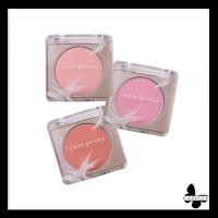 ราคา Cute press nonstop beauty 8 HR blush 3 5g คิวท์ เพลส นอนสต๊อป บิวตี้ เอท อาวเวอร์ บลัช กันน้ำ ติดทนนาน (7725018364)