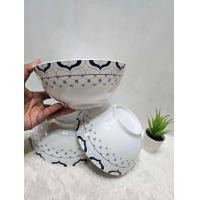 ราคา ชุดจานชาม เมลามีน ซุปเปอร์แวร์ ลายบลูไชนีส สินค้ามหกรรม Superware (20116163872)