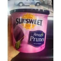 ราคา ลูกพรุนsunsweet 340 กรัม (8728838497)