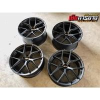 ราคา แม็กซ์ BBS FIR ขอบ19 5รู112 114 3 120 งานไทย พร้อมส่ง (20252024545)