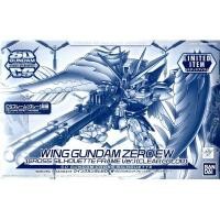 ราคา Bandai SDCS Wing Gundam Zero EW Clear Color 4573102606167 Plastic Model (18933982900)