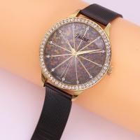 ราคา Julius รับส่งราคาต่ำแบรนด์รุ่นเก่ารุ่นใหม่ล้างสต๊อก จิปโซฟิล่าแผ่นเพชรขนาดใหญ่ที่หุ้มห่อแนวโน้มแฟชั่นนาฬิกาผู้หญิงสายเหล็กของขวัญกันน้ำ (19989057109)