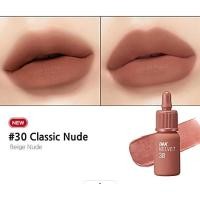 ราคา แท้ชัวร์ สีเยอะ PERIPERA INK VELVET TINT AIRY VELVET ลิปสีสวย ลิปเกาหลี (17345874153)