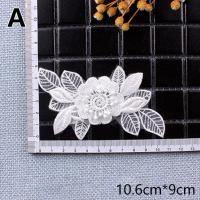 ราคา Medhe แผ่นผ้าโปร่งบางปักลายดอกไม้สำหรับอุปกรณ์ตัดเย็บเสื้อผ้าลายผีเสื้อแผ่นปะติดเสื้อผ้าแบบใสจำนวน1ชิ้น (19269836547)