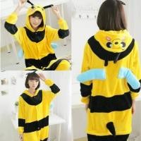 ราคา ชุดมาสคอตผึ้ง ชุดแฟนซี Bee ชุดแฟนซีMascotsland (19480838541)