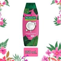 ราคา ปาล์มโอลีฟ แชมพูสระผมผสมครีมนวด 2 in 1 เนเชอรัล อินเทนซีฟมอยซ์เจอร์ 350 มล Palmolive Shampoo Intensive Moisture 350ml (21128252574)