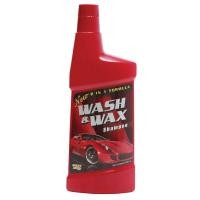 ราคา Waxy แชมพูล้างรถ 2in1 Wash Wax 500 มล (20505902006)
