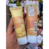 ราคา 1ชิ้น CLARINS Hydrating Gentle Foaming Cleanser 50ml (14845002872)