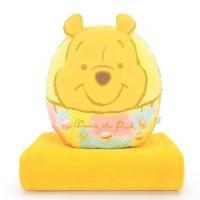 ราคา หมอนผ้าห่ม Disney Motif Color ลิขสิทธิ์แท้ หมอนตุ๊กตา ดิสนีย์ Disney Pillow Blanket Winnie the Pooh หมีพูห์ หมีพู Piglet พิกเล็ต Tigger ทิกเกอร์ Eeyore อียอร์ Micky อียอ (17249285536)