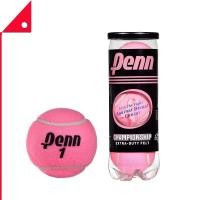 ราคา Penn PEN521073 ลูกเทนนิส Pink Championship Extra Duty Tennis Ball Can (6093558825)