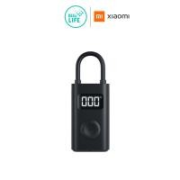 ราคา มีประกัน Xiaomi เสี่ยวมี่ Mijia Mi Portable Electric Air Pump 1S เครื่องปั๊มลมไฟฟ้า เติมลม เครื่องสูบลมไฟฟ้า (12551312891)